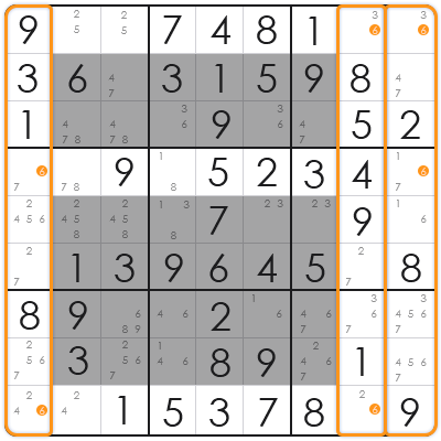 how to learn sudoku