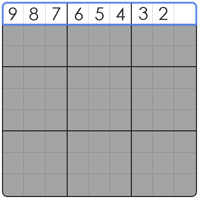 directions on how to play sudoku